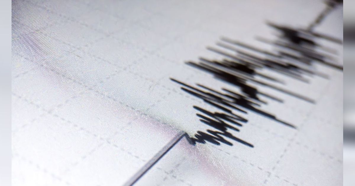 Imbas Gempa di Garut, KAI Hentikan Beberapa Rute Perjalanan