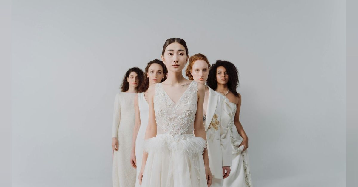 Model Baju Bridesmaid Terbaru 2024, Tips Memilih dengan Tepat