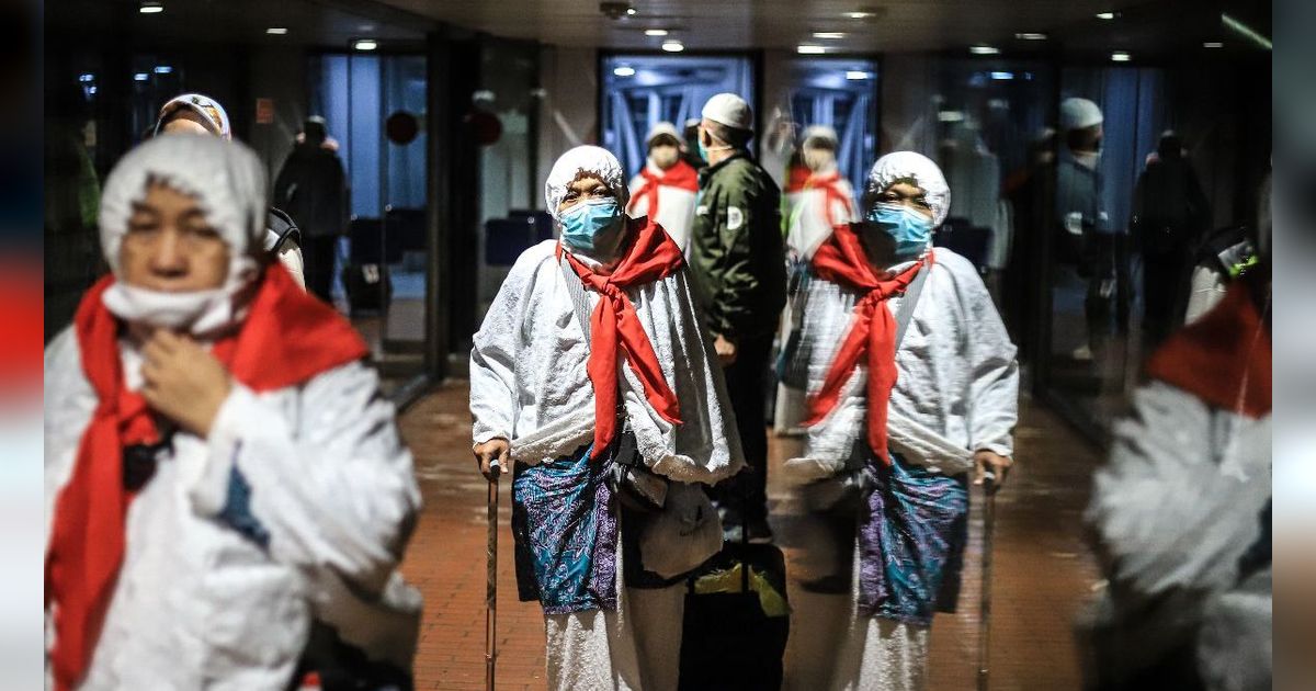 Jaga Kebugaran Jemaah, Kemenag Rilis Senam Haji Indonesia, Ini Manfaatnya