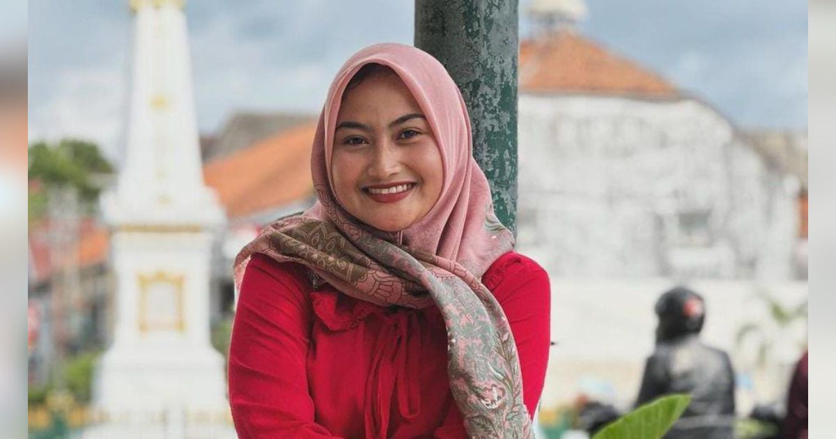 Penampakan Rumah Masa Kecil Pedangdut Novi Listiana: Berdinding Kayu, Kasurnya Tipis Cuma Beralas Tikar