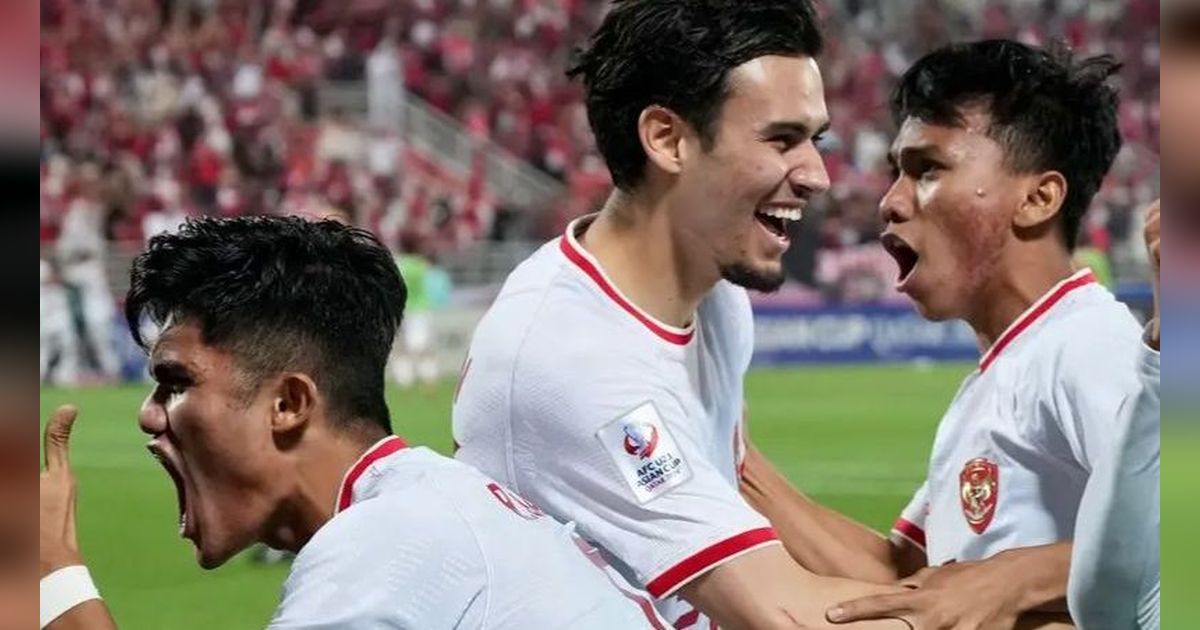 Pemkab Bogor Siapkan Stadion Pakansari Lokasi Nobar Timnas U-23 Indonesia vs Uzbekistan