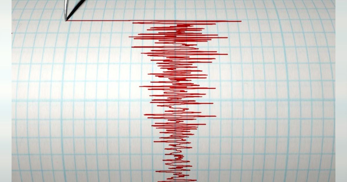 BPBD Ungkap Tiga Sumber Ancaman Gempa di Jakarta