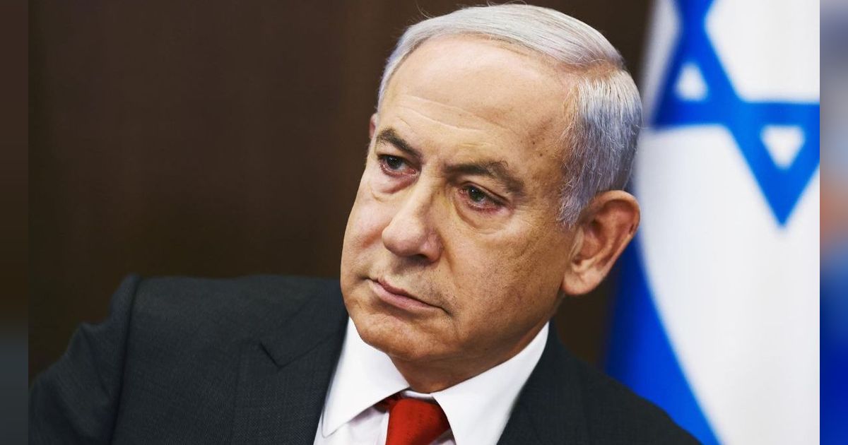 Media Israel Ungkap Netanyahu Sangat Tertekan dan Ketakutan Bakal Ditangkap Mahkamah Internasional Atas Genosida di Gaza