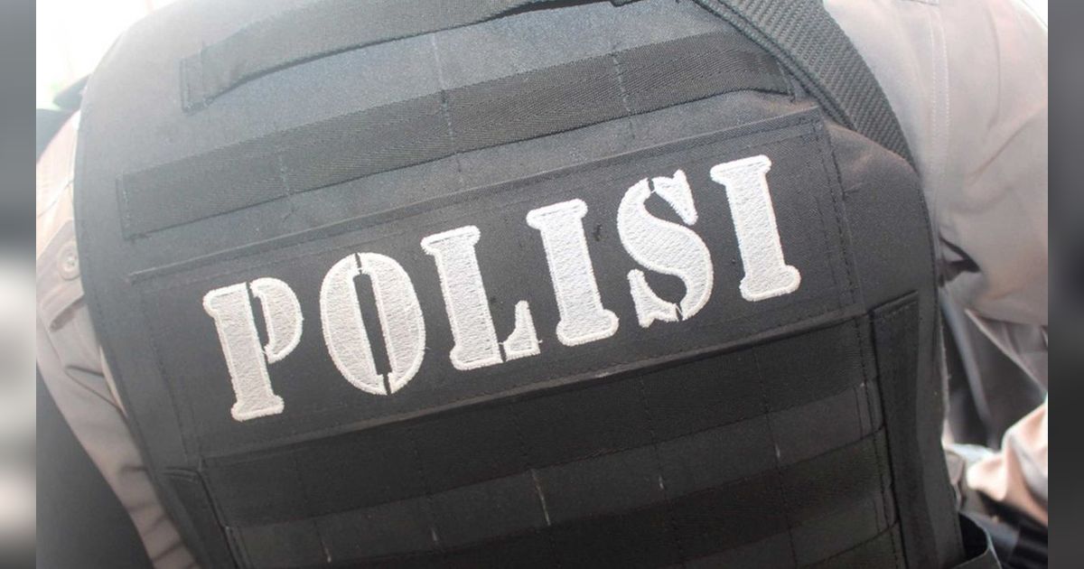 Taruna Akpol Bikin Kapolres Kaget, Tangannya Penuh Luka karena Mencuci