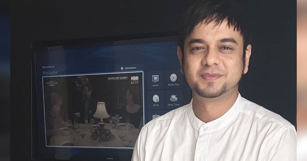 Potret Rio Reifan Aktor yang Terjerat Kasus Narkoba untuk Kelima Kalinya