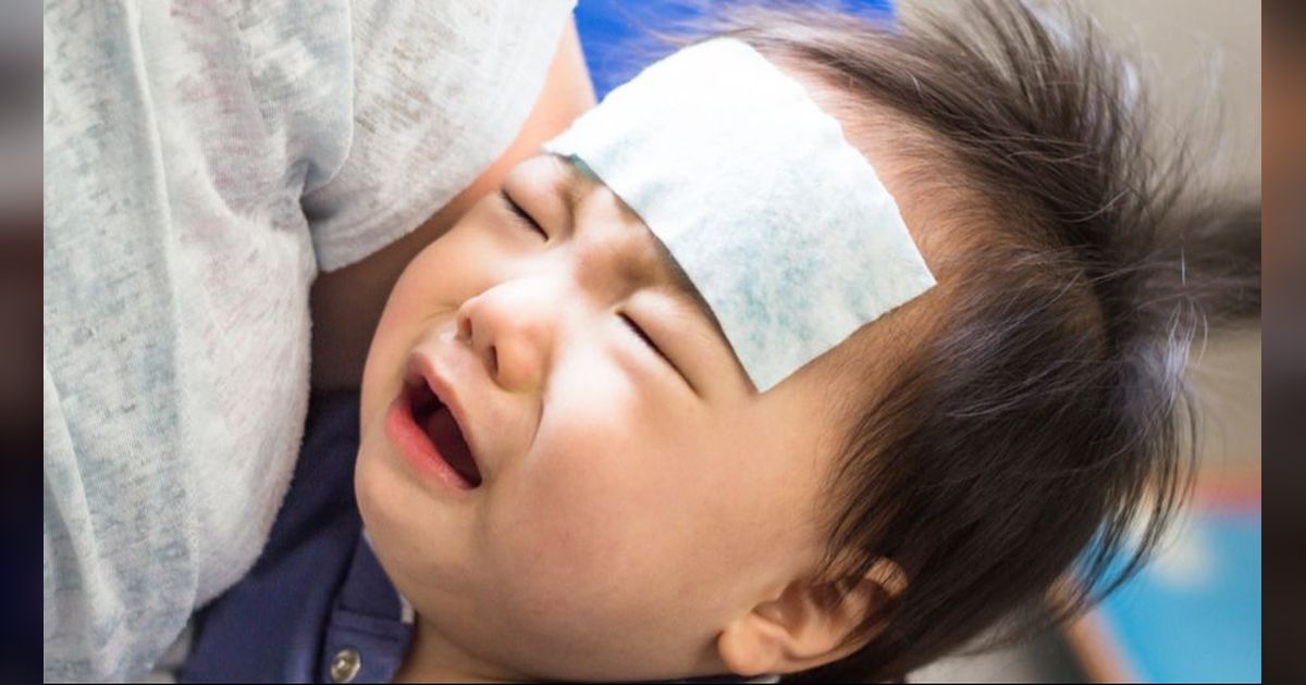 Bahaya Sedot Ingus Bayi Pakai Mulut, Malah Bisa Tularkan Infeksi