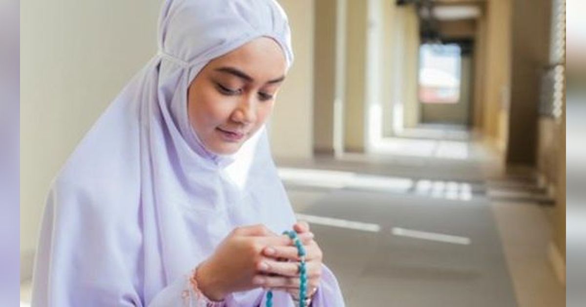 5 Doa Buat Suami yang Lagi Kerja Jauh, agar Mendapat Rezeki Halal untuk Keluarga