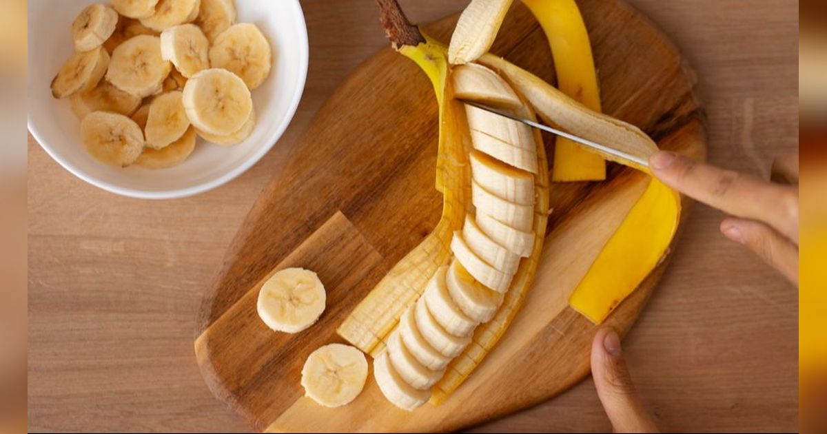 Catat, Menu Sarapan yang Bisa Bantu Redakan Perut Kembung