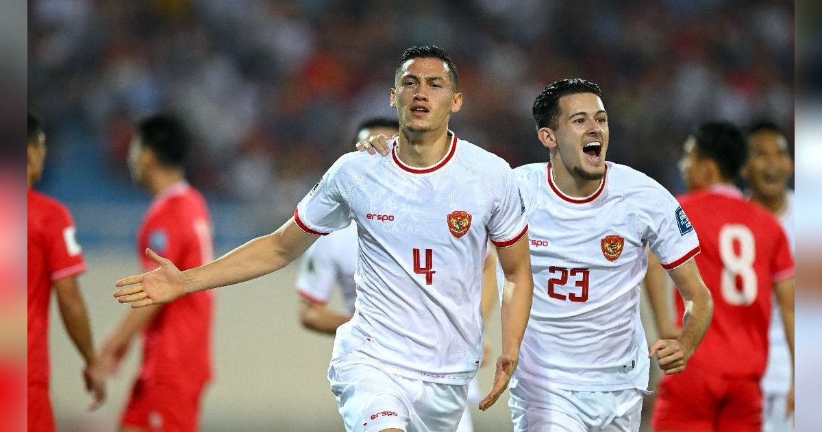Menanti Timnas Indonesia di Semifinal Piala Asia U-23 2024, Uzbekistan Jadi Korban Selanjutnya di Stadion Abdullah bin Khalifa?