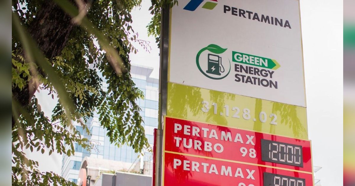 Benarkah Ada Kartu Khusus untuk Beli Pertalite? Ini Penjelasan Pertamina