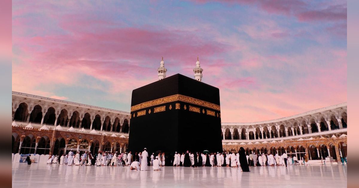 Kartu Ucapan untuk Souvenir Haji, Begini Tips Membuatnya