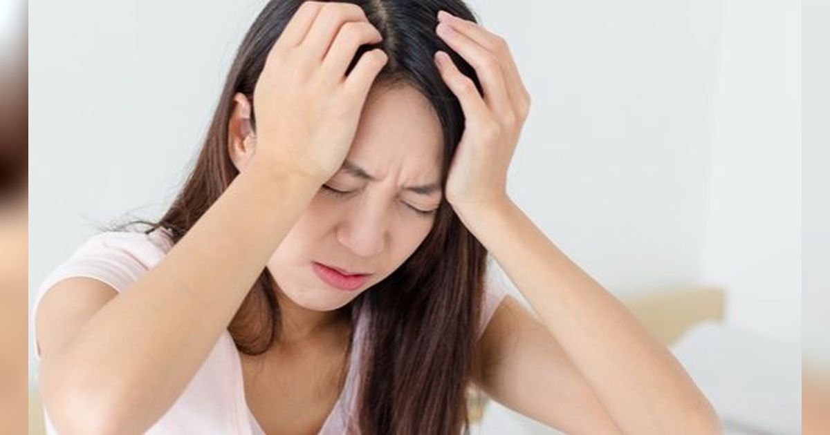 5 Penyebab Sakit Kepala yang Sering Dialami Saat Bangun Tidur, Jangan Disepelekan!