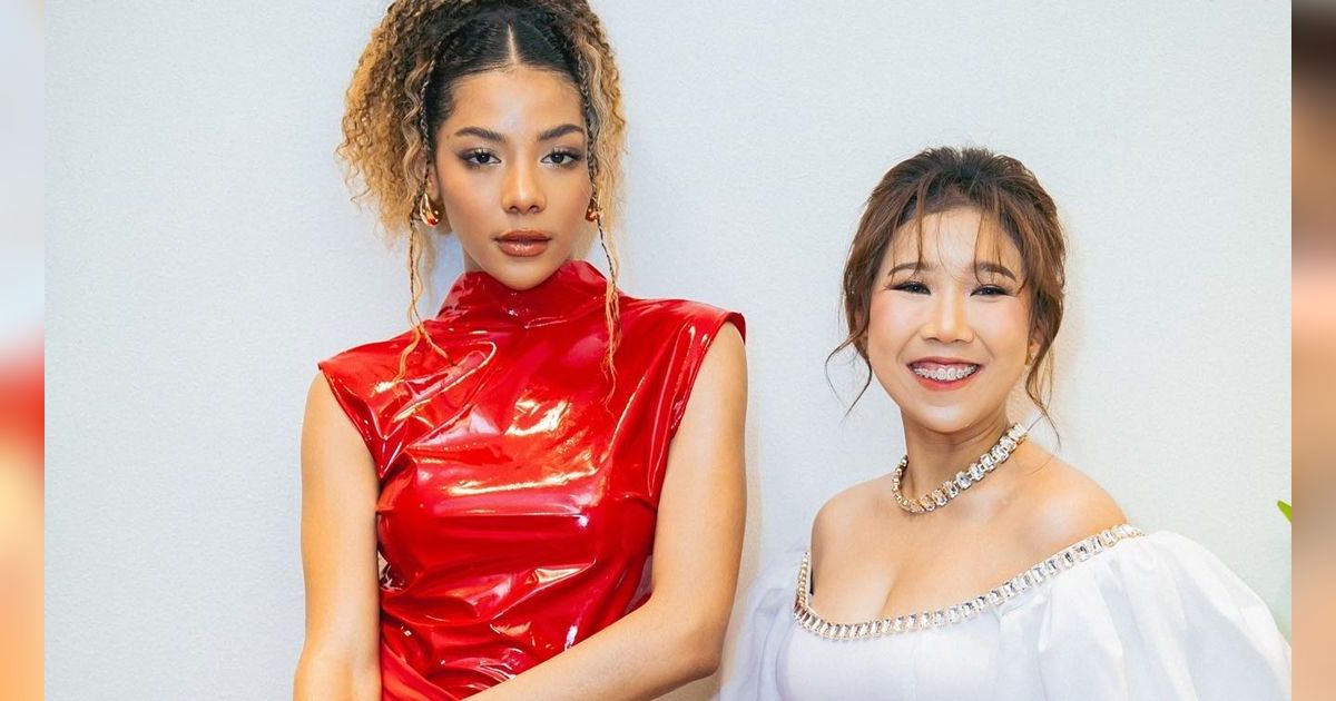 Potret Pertemanan Kiky Saputri dan Zsa Zsa, Dulu Belum Glow Up Kini Penampilannya Bikin Pangling