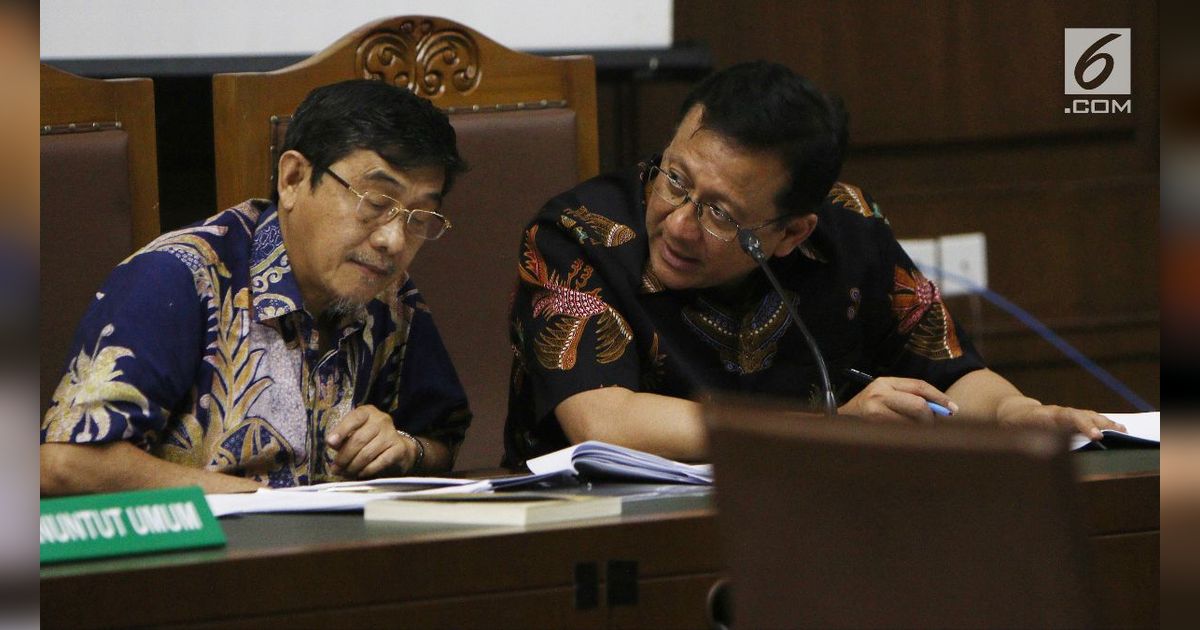 Sidang Sengketa Pileg 2024, Irman Gusman Minta Namanya Masuk DCT DPD Sumbar dan Pencoblosan Ulang