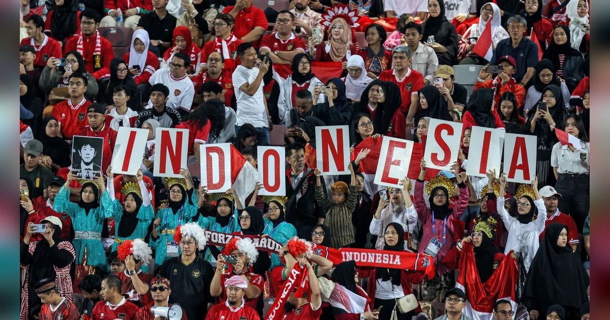 Link Live Streaming Timnas Indonesia Vs Uzbekistan Semifinal Piala Asia U-23 2024