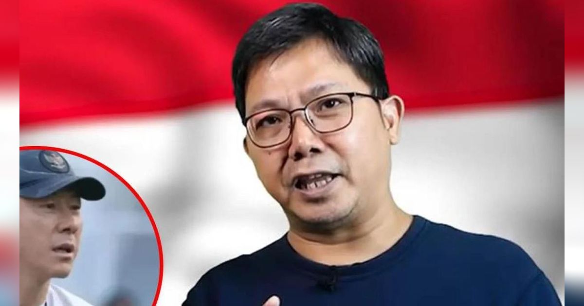 Komenter Bung Towel soal Peluang Indonesia Vs Uzbekistan