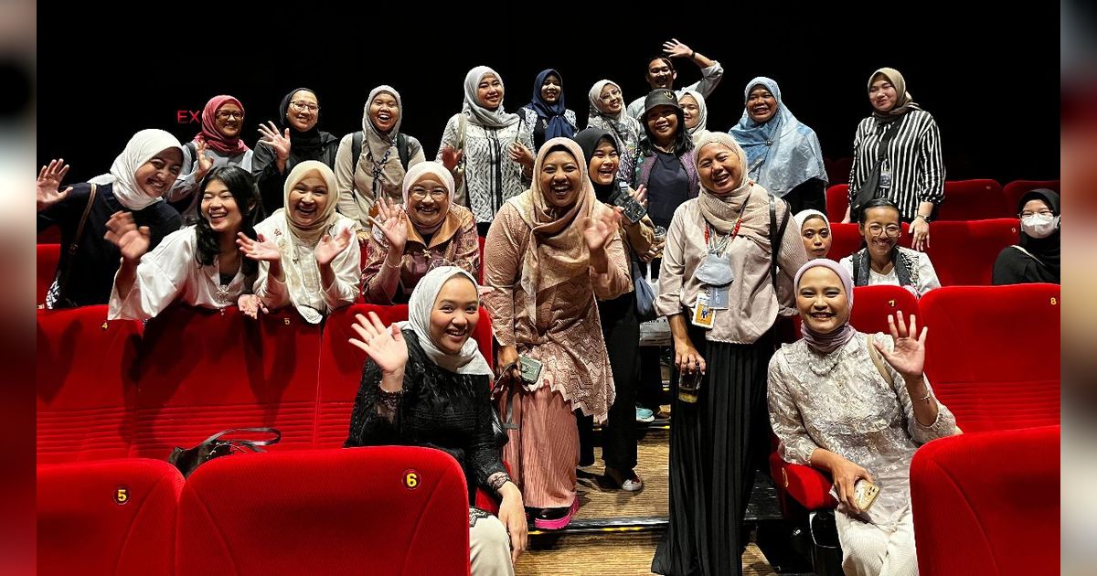 Diikuti 1.000 Perempuan, Pelatihan Womens Space Hasilkan Penggerak Komunitas Tangguh