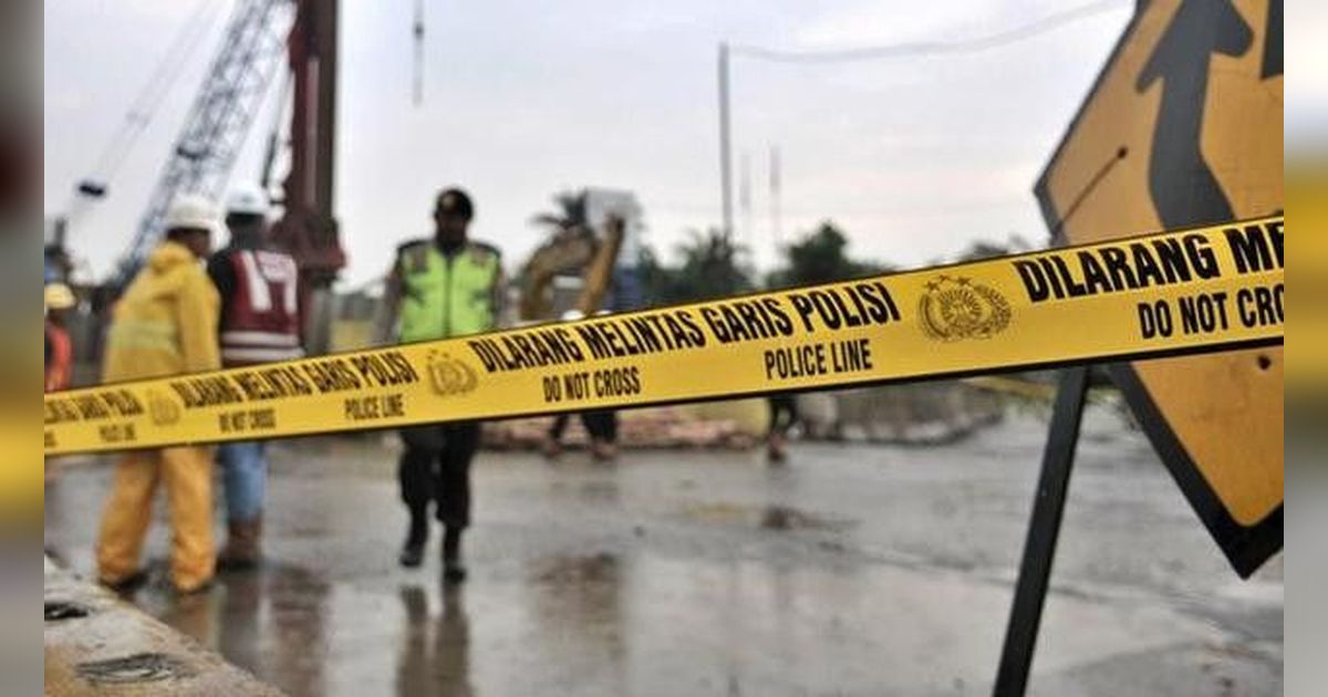 Ini Bukti Temuan Dokter Forensik saat Rontgen Kepala Polisi yang Diduga Bunuh Diri di Mampang