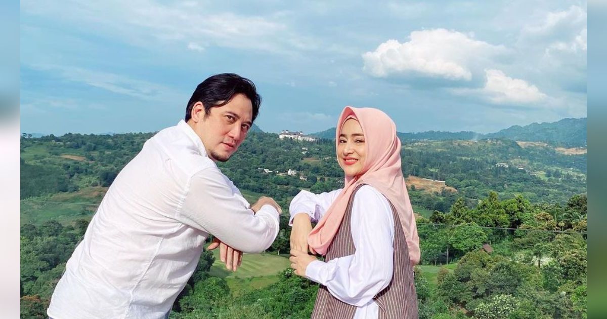 Pindah Demi Temani Putranya Kuliah, Intip Potret Tempat Tinggal Cindy Fatikasari dan Tengku Firmansyah di Kanada