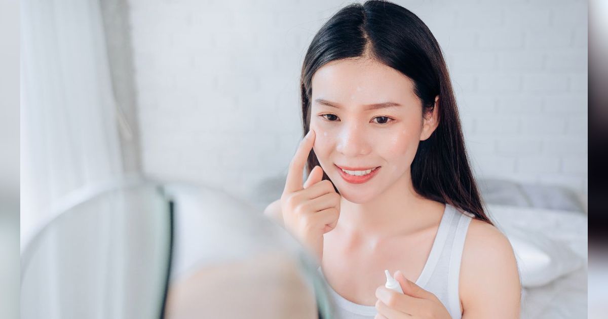 Tips Memilih Tinted Sunscreen untuk Si Kulit Sensitif