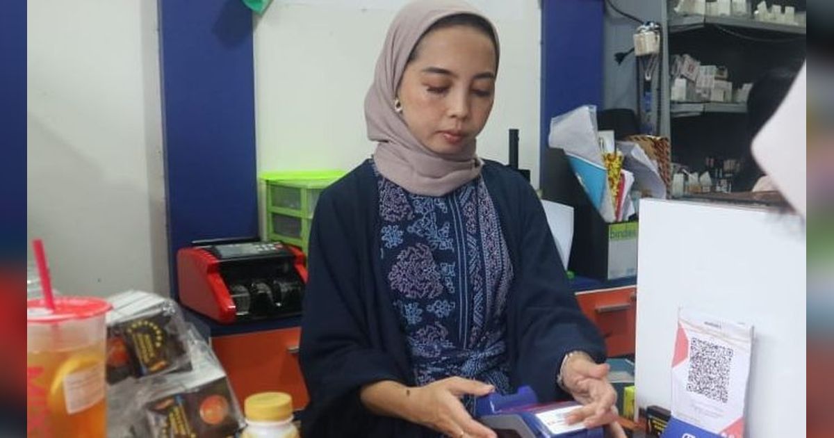 Kenalan dengan Ela, Agen UMi jadi Tokoh Inspiratif Lokal Karena Bantu Angkat Perekonomian Warga Cimande