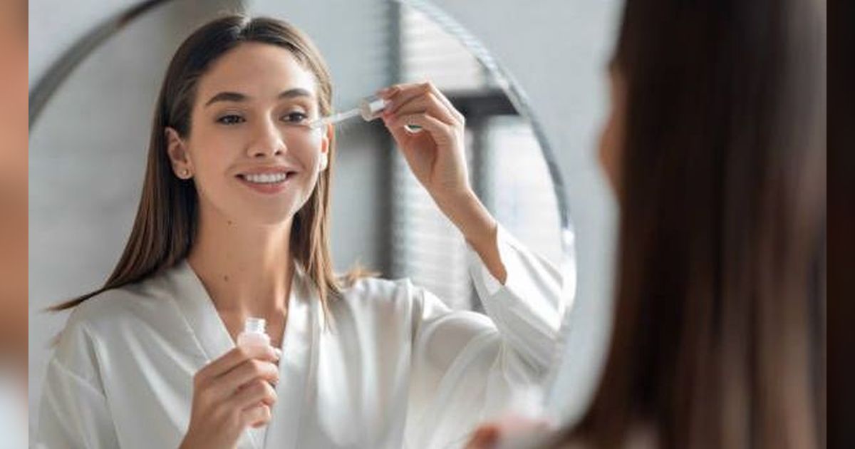 15 Rekomendasi Skincare dengan Kandungan Niacinamide Terbaik, Membuat Kulit Cerah dan Lembab Sepanjang Hari