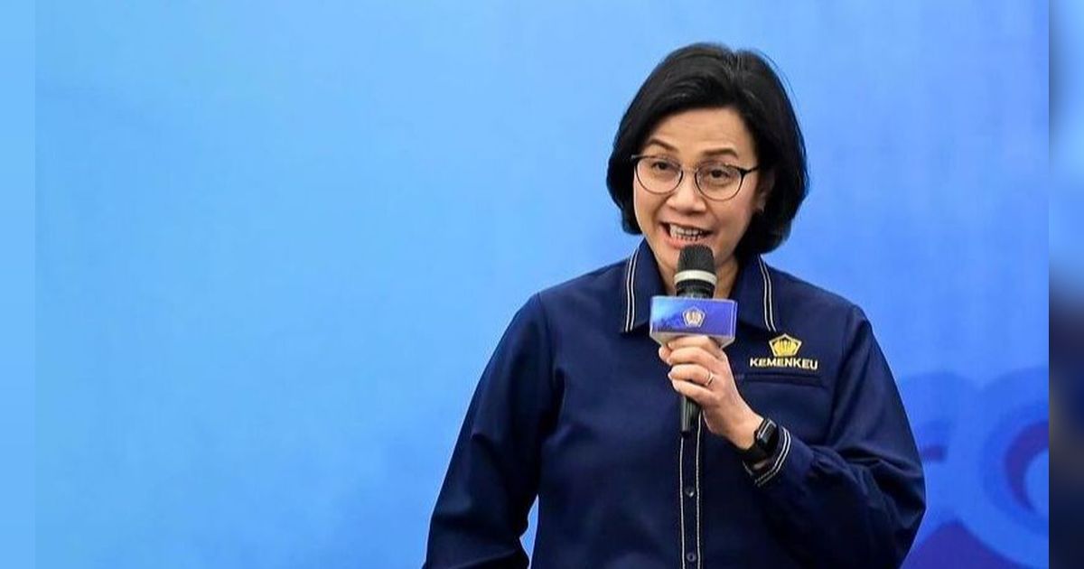 Sri Mulyani Siap Hadir Jadi Saksi di MK Soal Sengketa Hasil Pilpres 2024