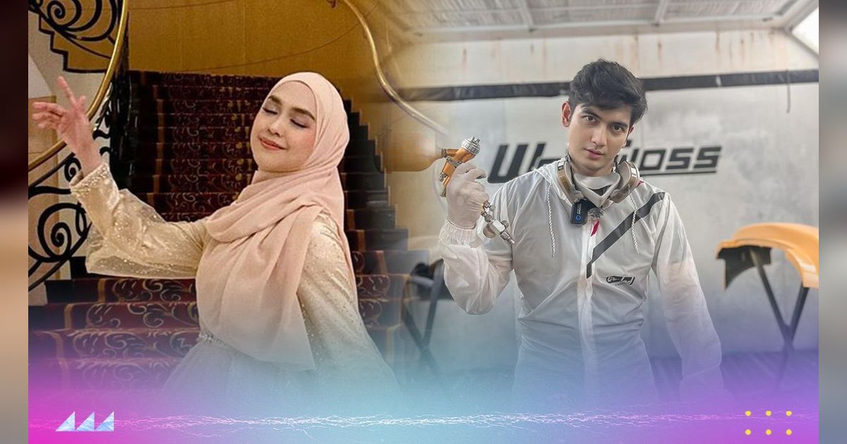 Bertemu Lagi di Sidang Cerai, Sikap Ria Ricis ke Teuku Ryan Jadi Sorotan