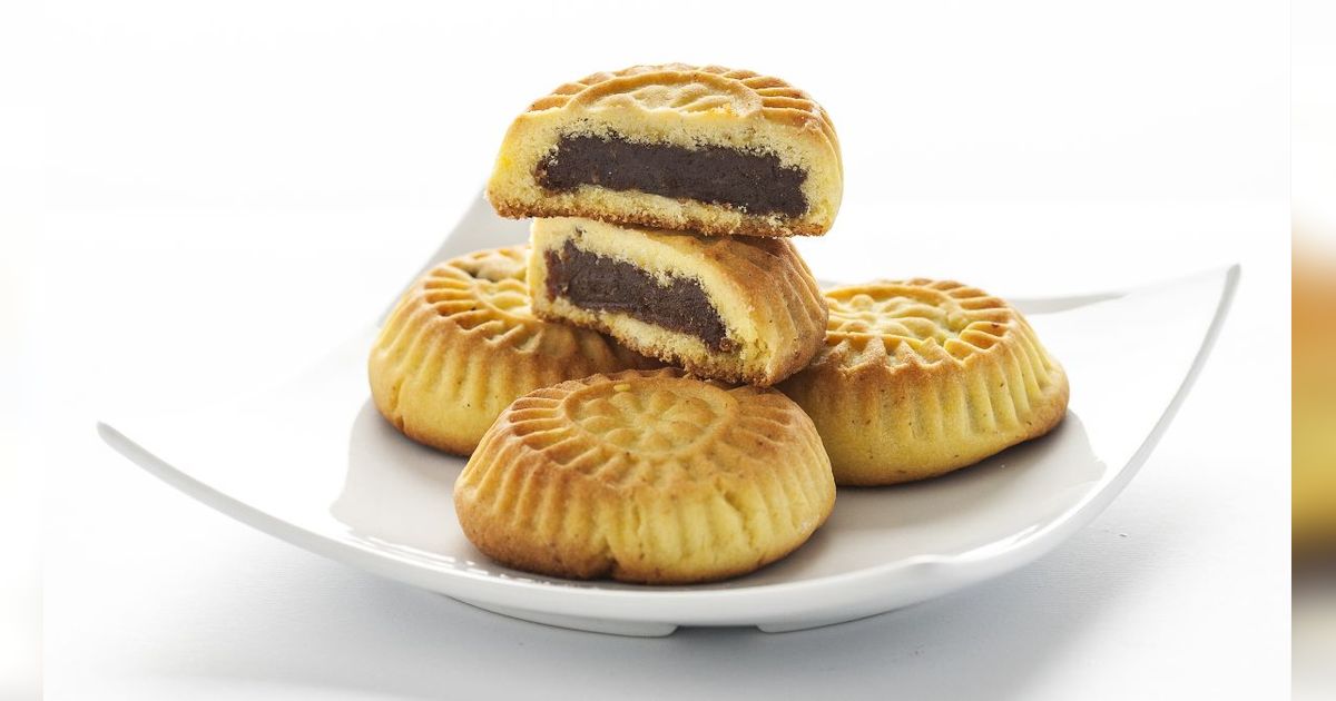 Resep Kue Kering Kurma, Sajian Istimewa untuk Idul Fitri