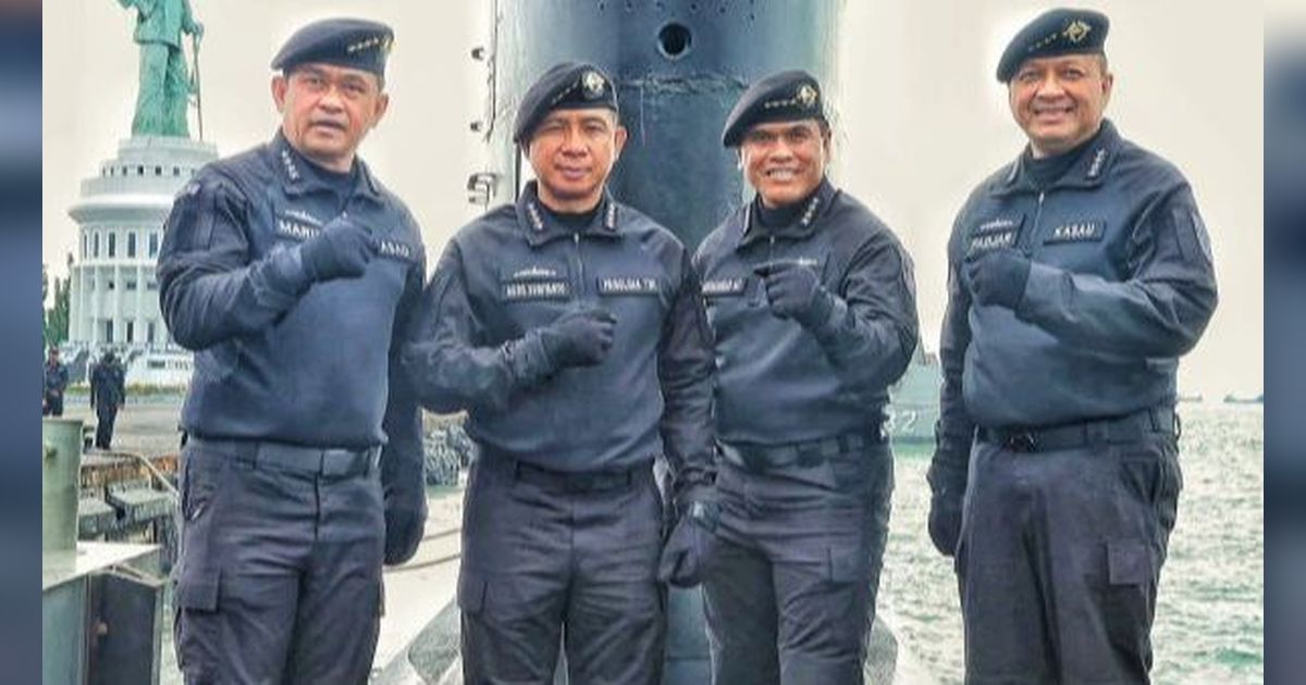 Kejutan! Presiden Jokowi Turun Tangan Terlibat Tangani Ledakan Gudang Amunisi TNI