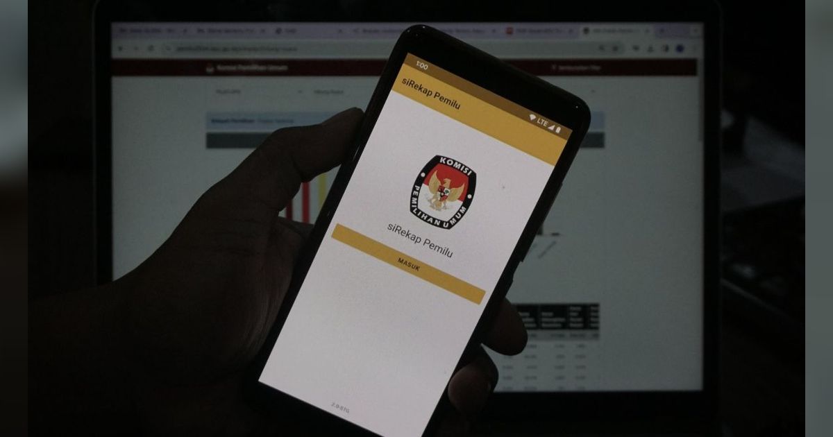Ahli KPU: Data Sirekap Tak Digunakan untuk Keputusan, Kita Ribut Enggak Ada Gunanya