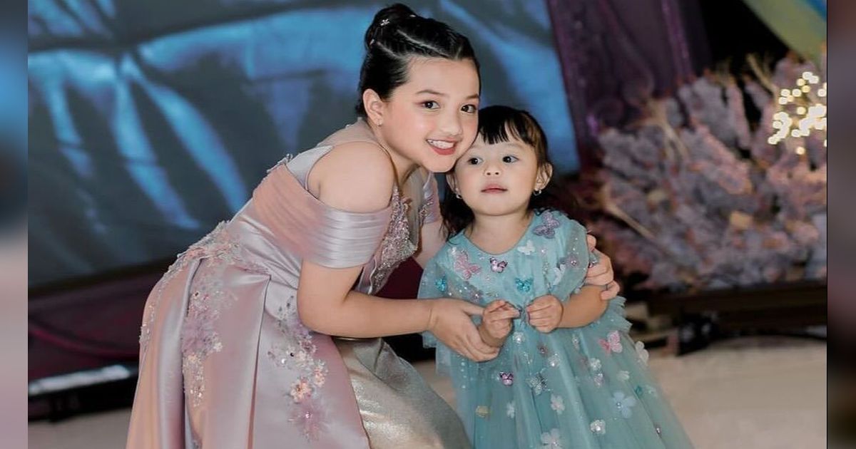 10 Potret Indahnya Kamar Arsy Hermansyah, Playground Bak Disneyland, Ada Istana & Ribuan Barbie