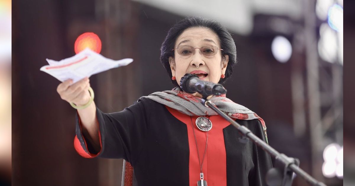 VIDEO: Tim Hukum TPN Ganjar: Megawati Bersedia Jadi Saksi di MK