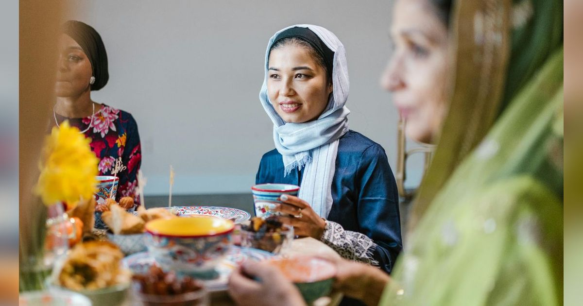 70 Kata Ucapan Selamat Idul Fitri untuk Keluarga, Sahabat dan Rekan Kerja