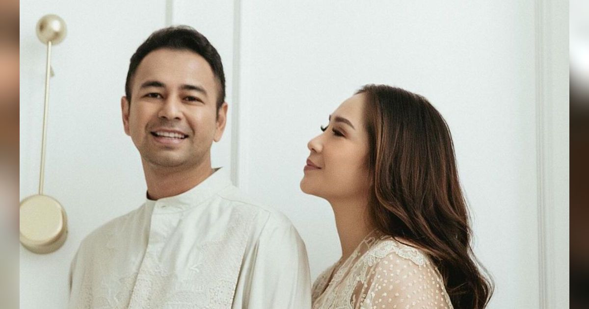 Raffi Ahmad Kembali Dituding Terlibat Pencucian Uang Usai Suami Sandra Dewi Ditahan karena Kasus Timah, Nagita: Itu Transfer Pahala