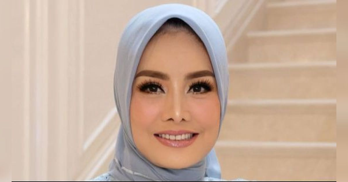 15 Tahun Menjanda, Ini Alasan Cici Paramida Masih Betah Sendiri
