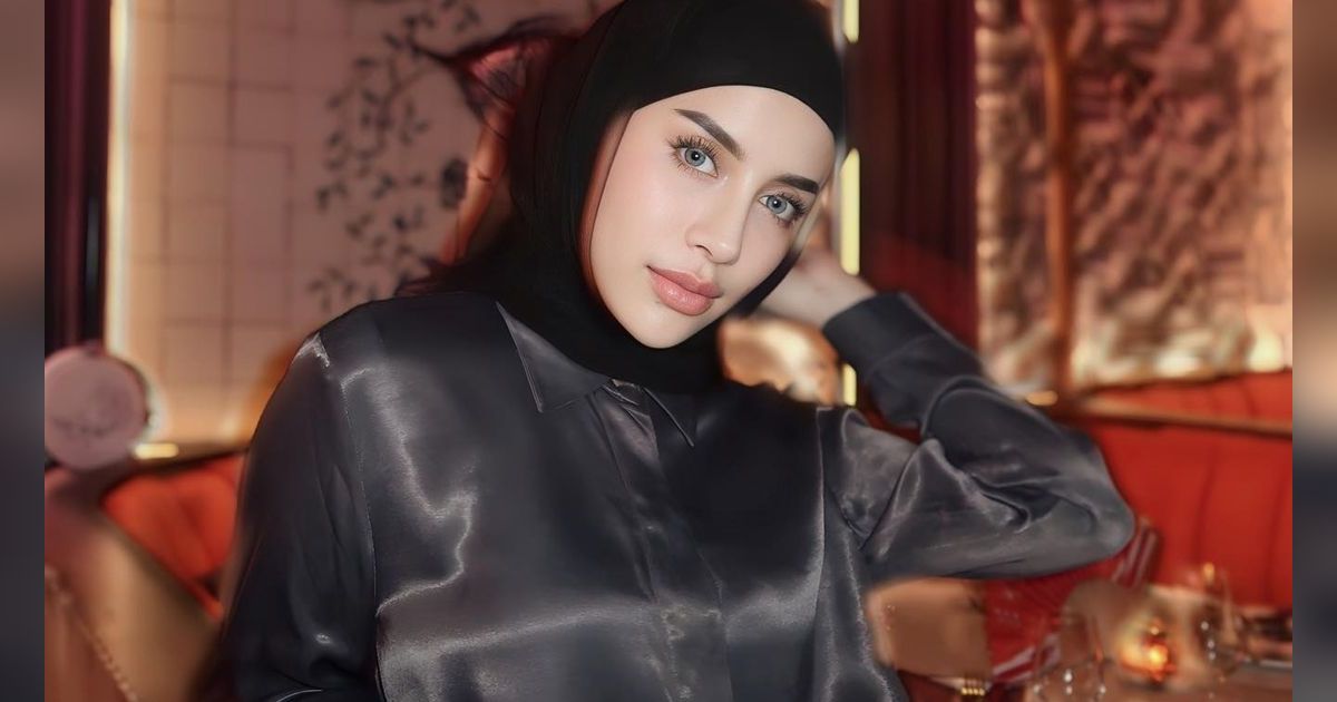 Dituding Telat Bayar Gaji Pengasuh Anaknya, Ini Deretan Sumber Pabrik Duit Aghnia Punjabi
