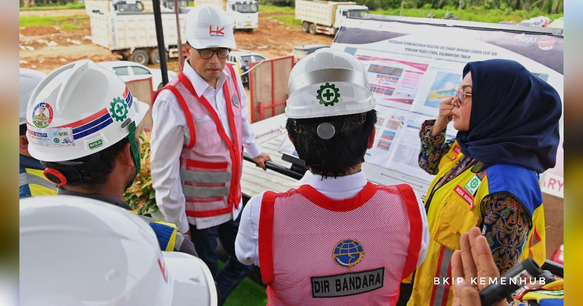 Muncul Wacana Pembangunan Kereta Cepat Brunei-Malaysia dan Tembus ke IKN Nusantara