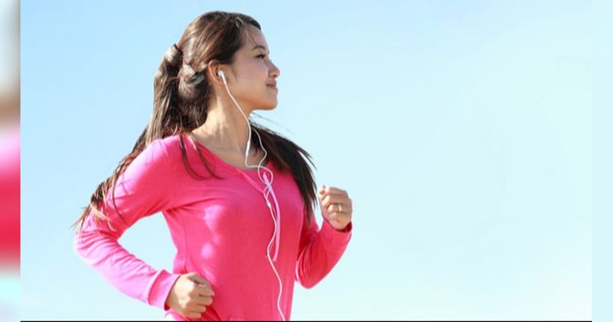 Tidur Bisa Lelap dan Mental Lebih Sehat dengan Jalan Kaki, Lakukan Rutin Yuk!