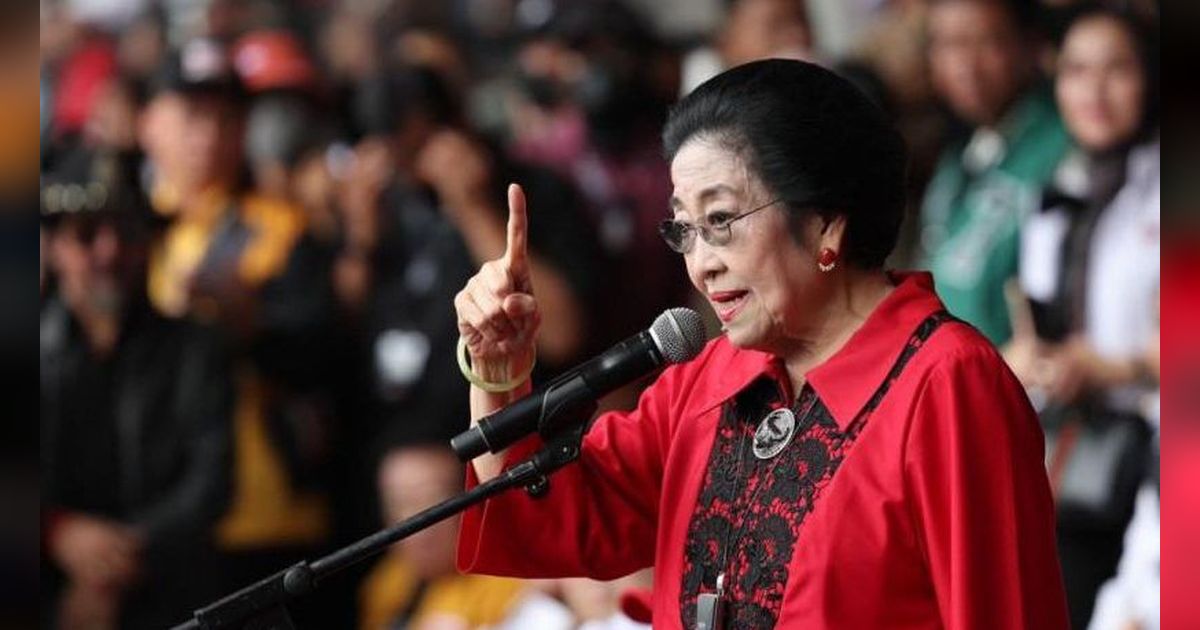 Politisi PDIP: Pertemuan Megawati-Prabowo Bisa Sebelum atau Sesudah Lebaran