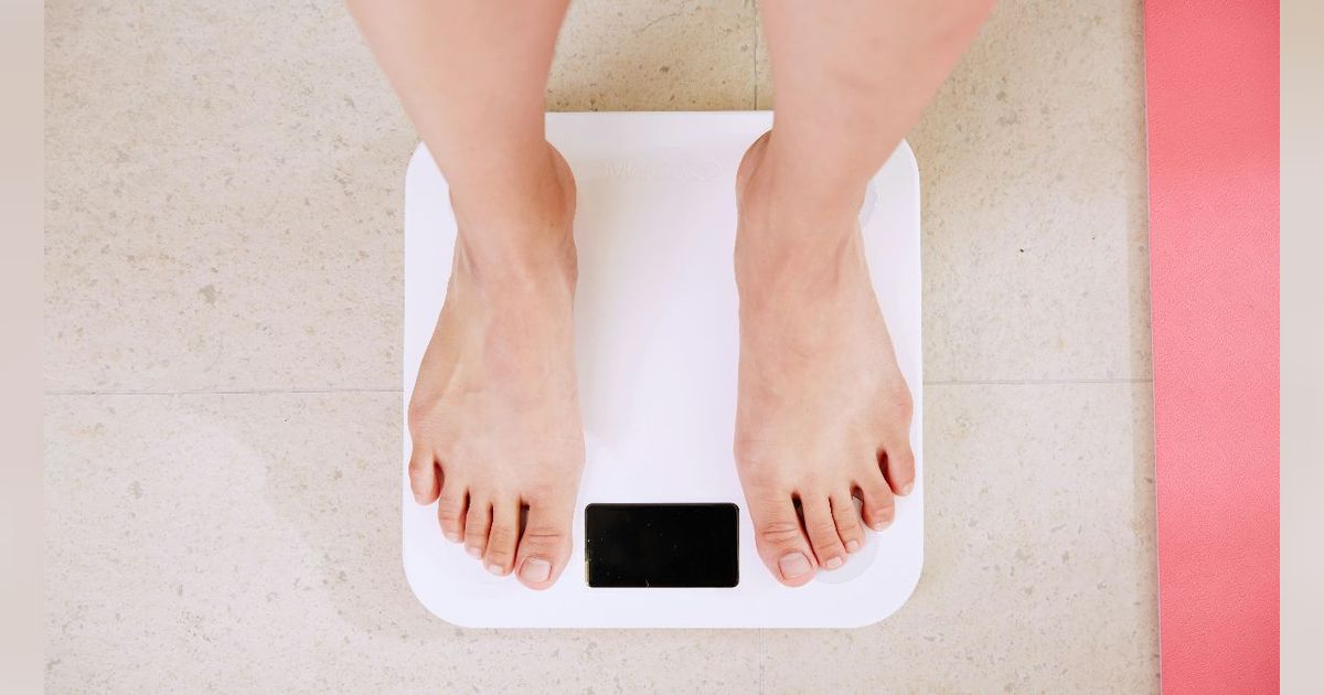 7 Penyebab Berat Badan Susah Naik, Kurang Asupan Kalori Hingga Stres