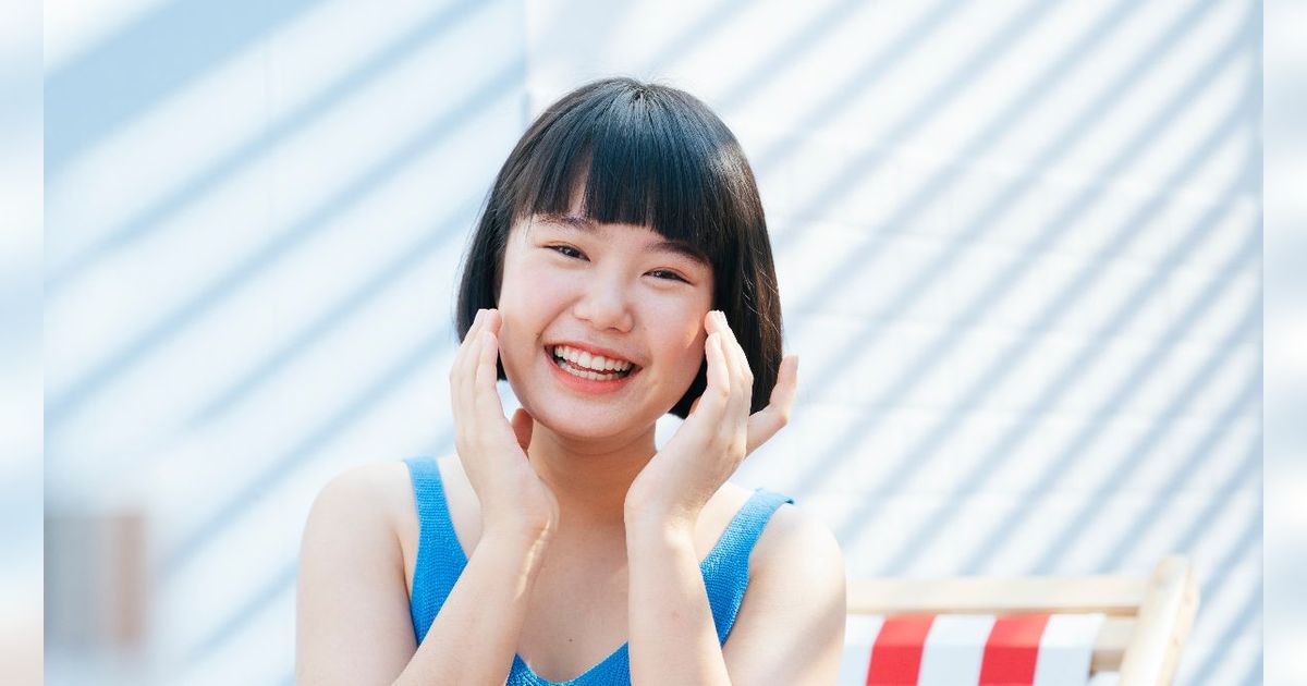Sunscreen Saja Tak Cukup, Kerusakan Kulit Akibat Sinar Matahari juga Perlu Diperbaiki di Malam Hari