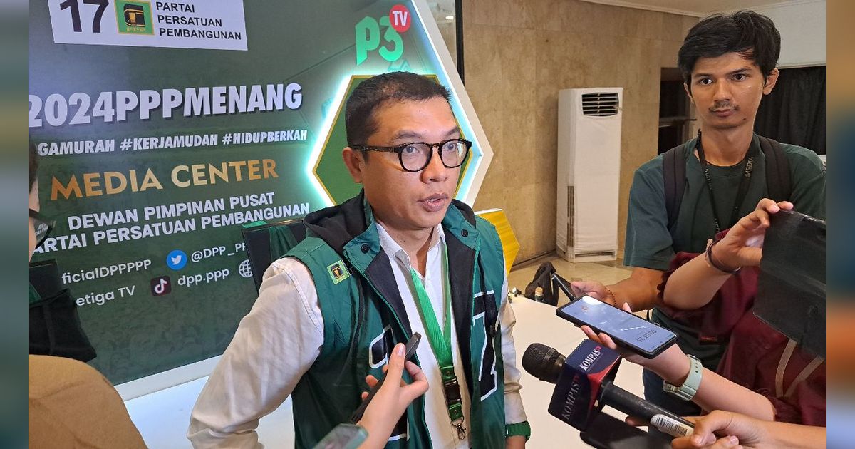 Baleg Tegaskan UU MD3 Masuk Prolegnas Tak Ada Kaitan dengan Perebutan Kursi Ketua DPR