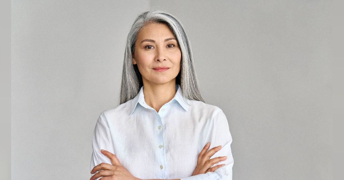 5 Rahasia Simpel untuk Perlambat Proses Penuaan