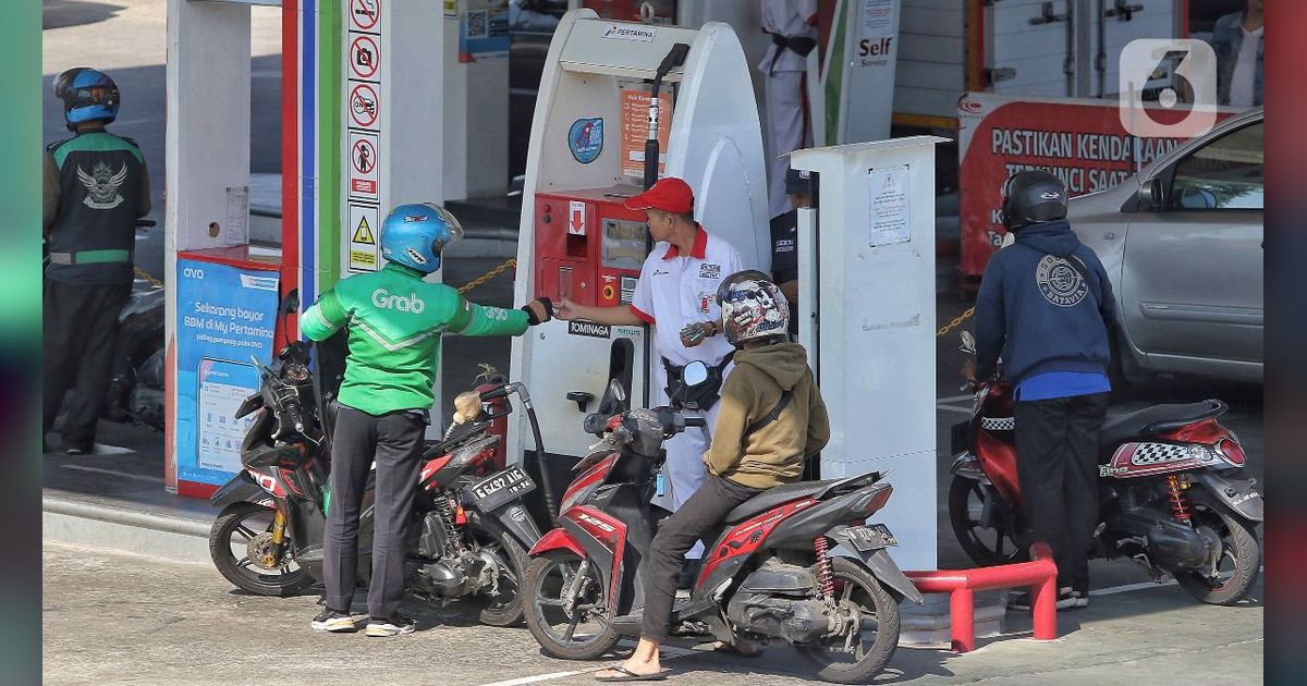 Viral BBM Dicampur dan Tak Sesuai Takaran, Kini Pertamina Bakal Rajin Sidak SPBU Nakal