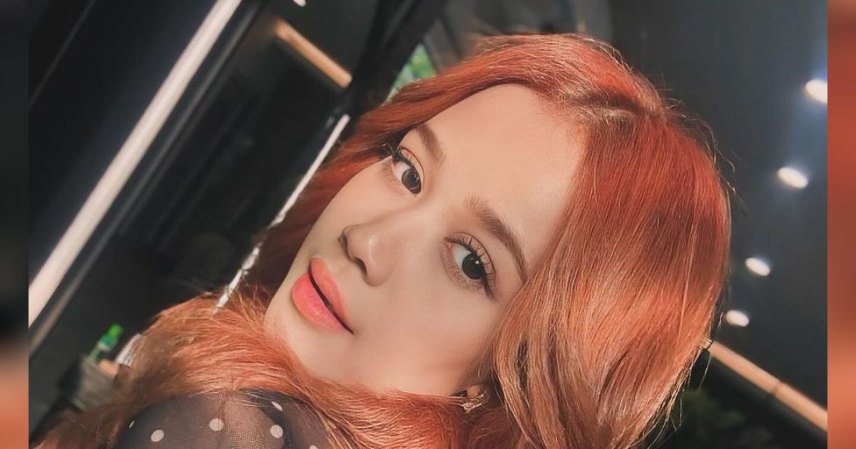 9 Transformasi Brisia Jodie dari Bayi Sampai Jadi Penyanyi Terkenal makin Cantik Mempesona