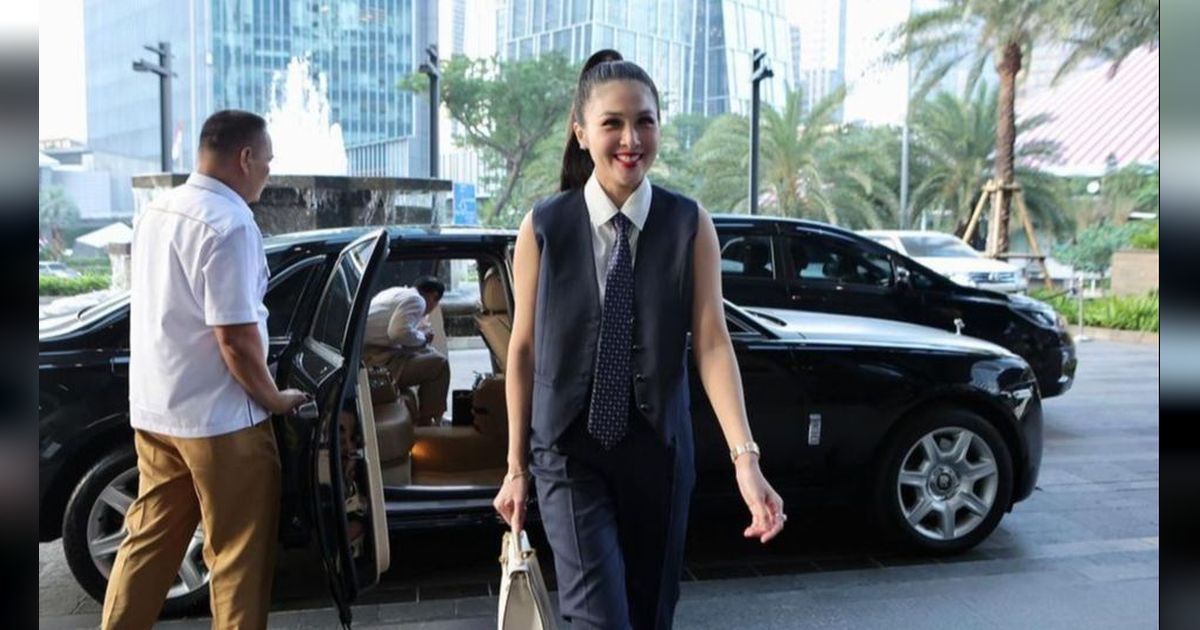 Babak Baru Kasus Korupsi Timah Rp271 Triliun, Kejagung Bakal Periksa Sandra Dewi