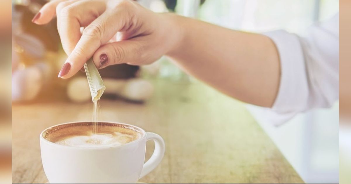 Coba Pemanis yang Lebih Sehat untuk Gantikan Gula Putih