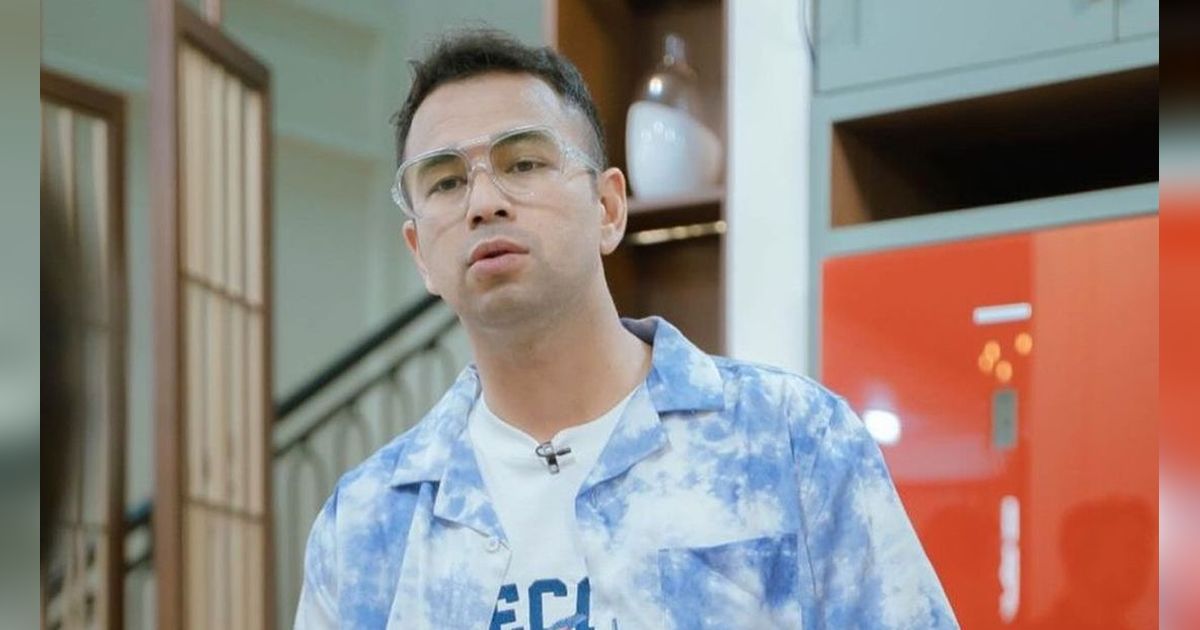 Dikaitkan Harvey Moeis! Intip 9 Gurita Bisnis Raffi Ahmad, Penghasilannya Bikin Haters Tutup Mulut