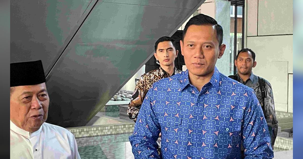 Langkah Menteri AHY Atasi Kisruh Hotel Sultan